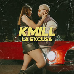 Cover of La Excusa