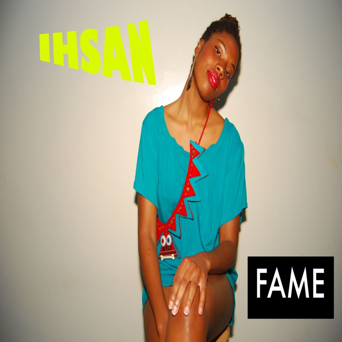 Album cover of Fame