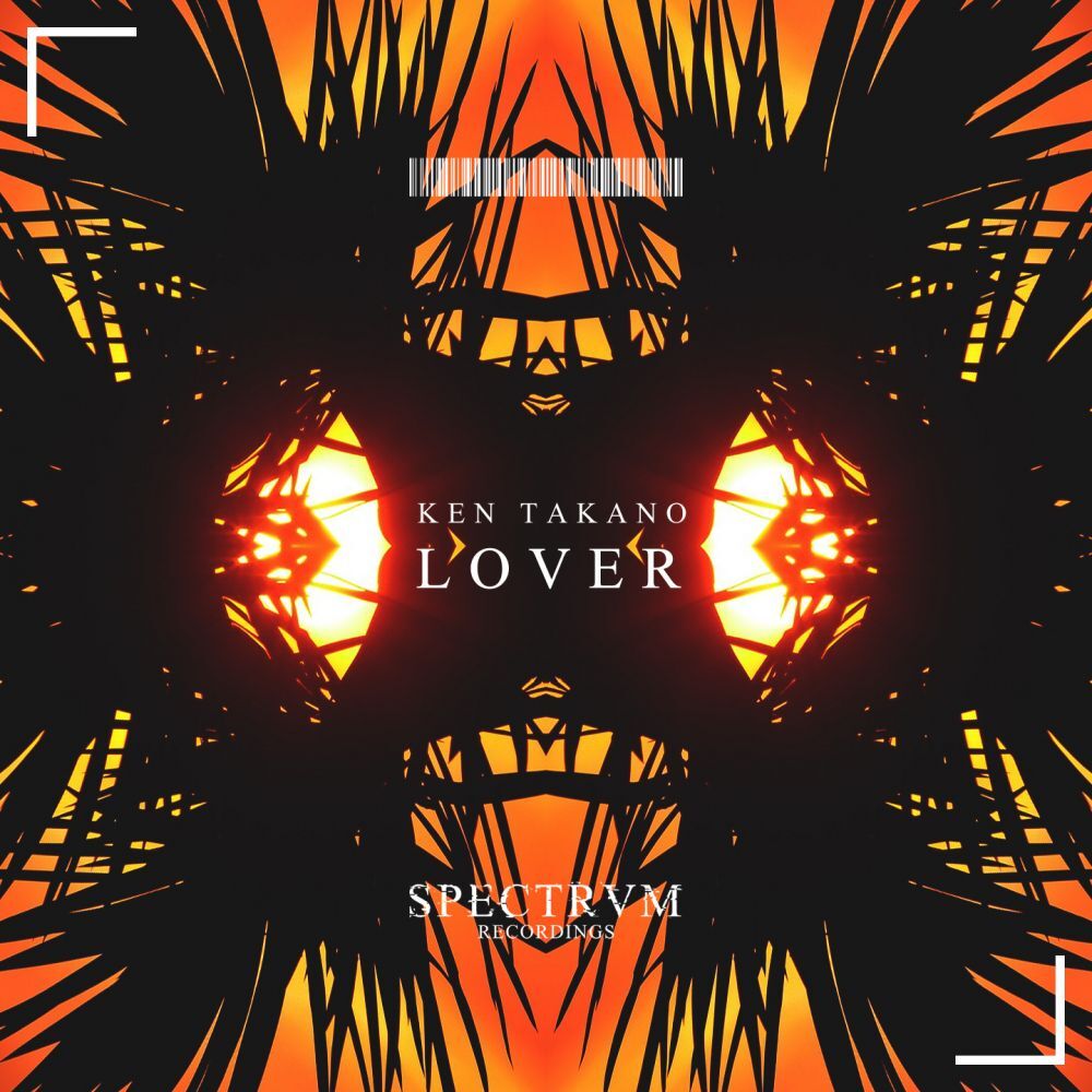 Picture of Lover (Radio Mix)