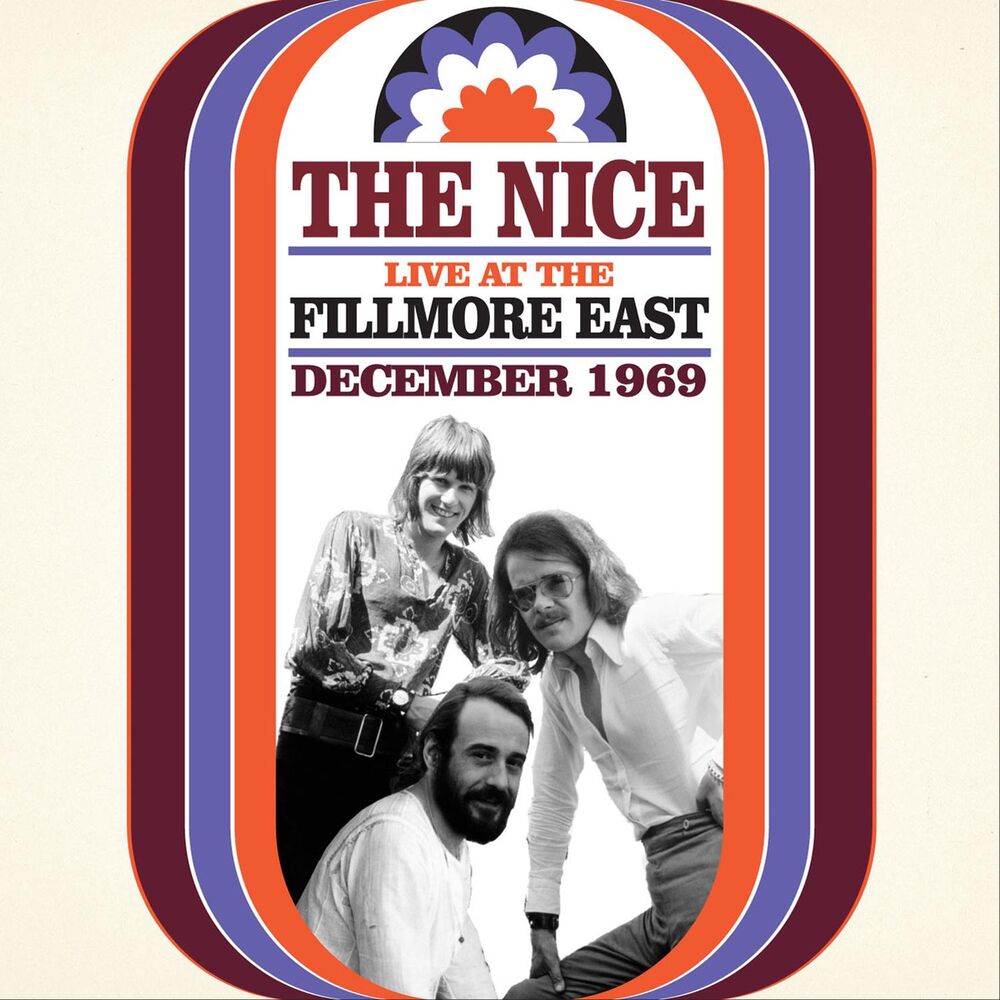 Picture of Live At The Fillmore East December 1969