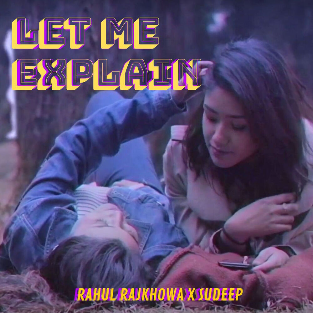 Picture of Let Me Explain