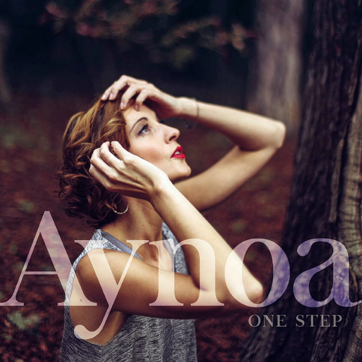 Album cover of One Step