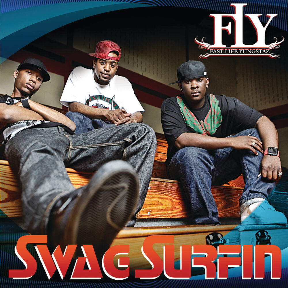 Picture of Swag Surfin'