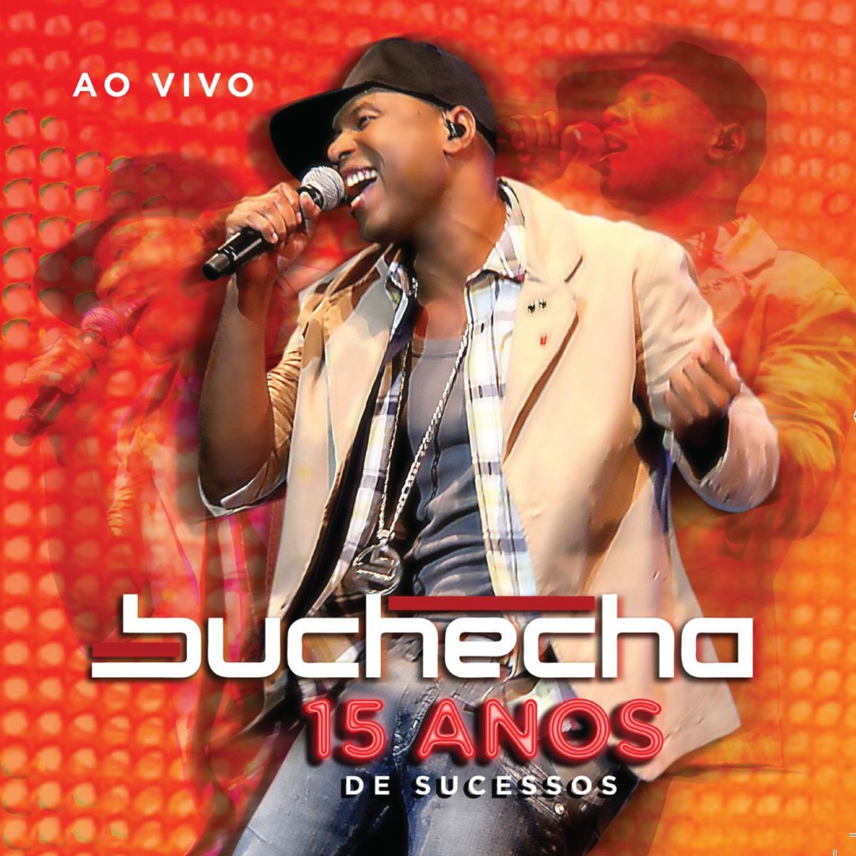 Album cover of Romântico