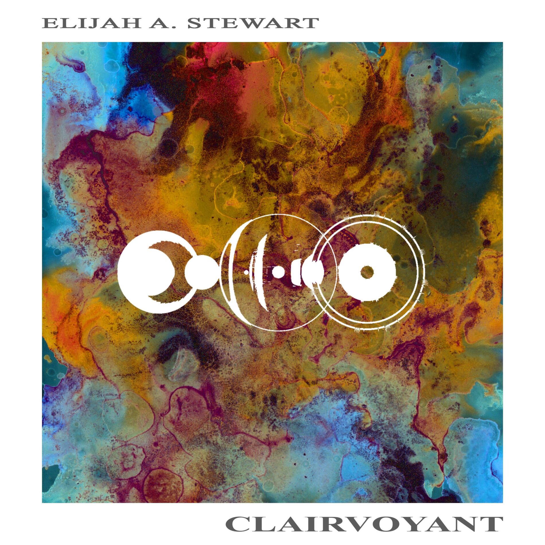 Album cover of Clairvoyant