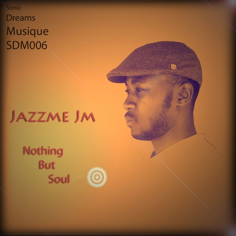 Picture of Nothing but Soul