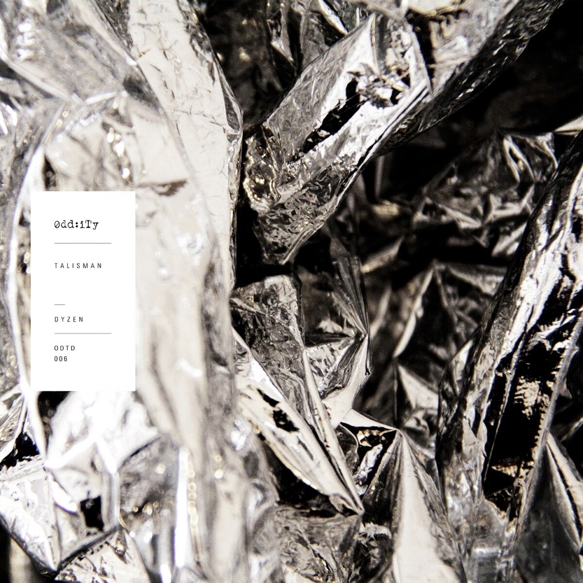 Album cover of Talisman