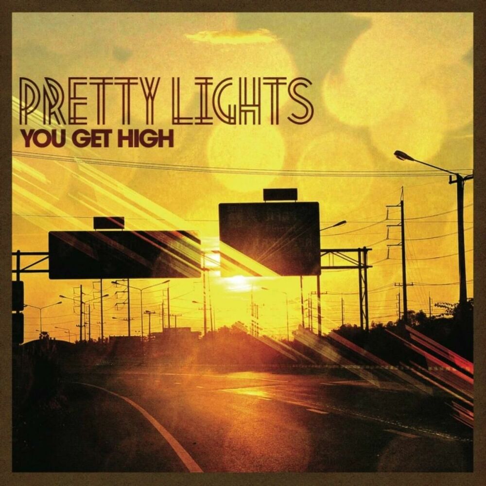 Picture of You Get High