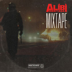Cover of Mixtape