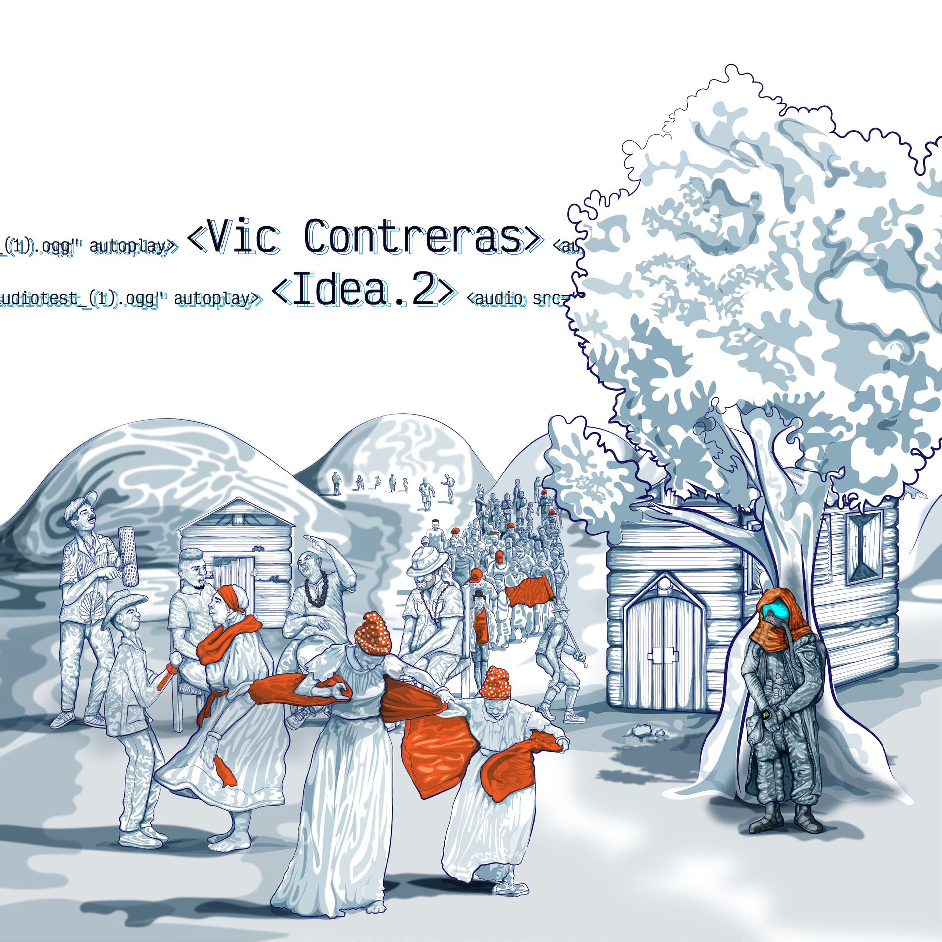 Album cover of Idea.2