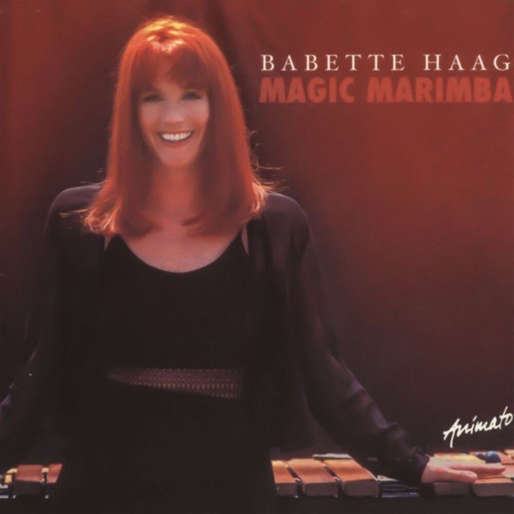 Picture of Magic Marimba