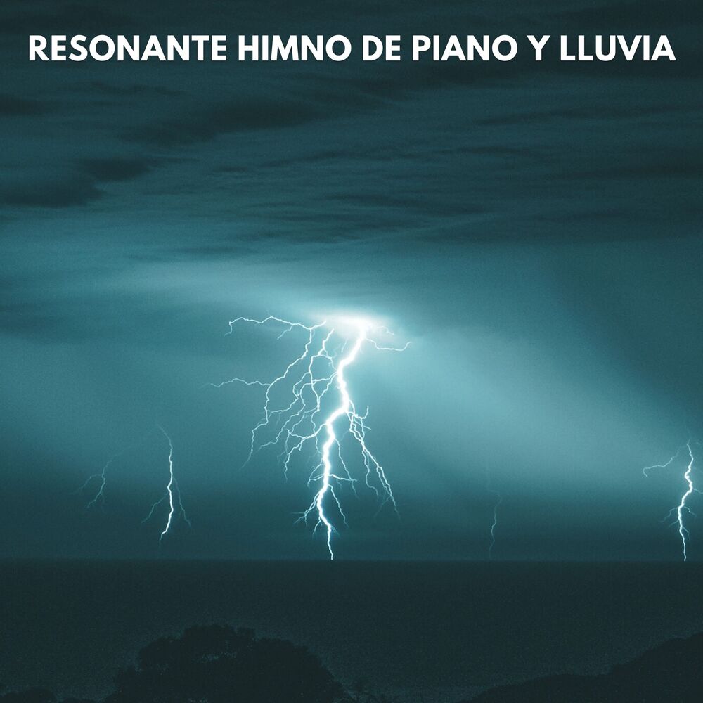 Picture of Resonante Himno De Piano Y Lluvia