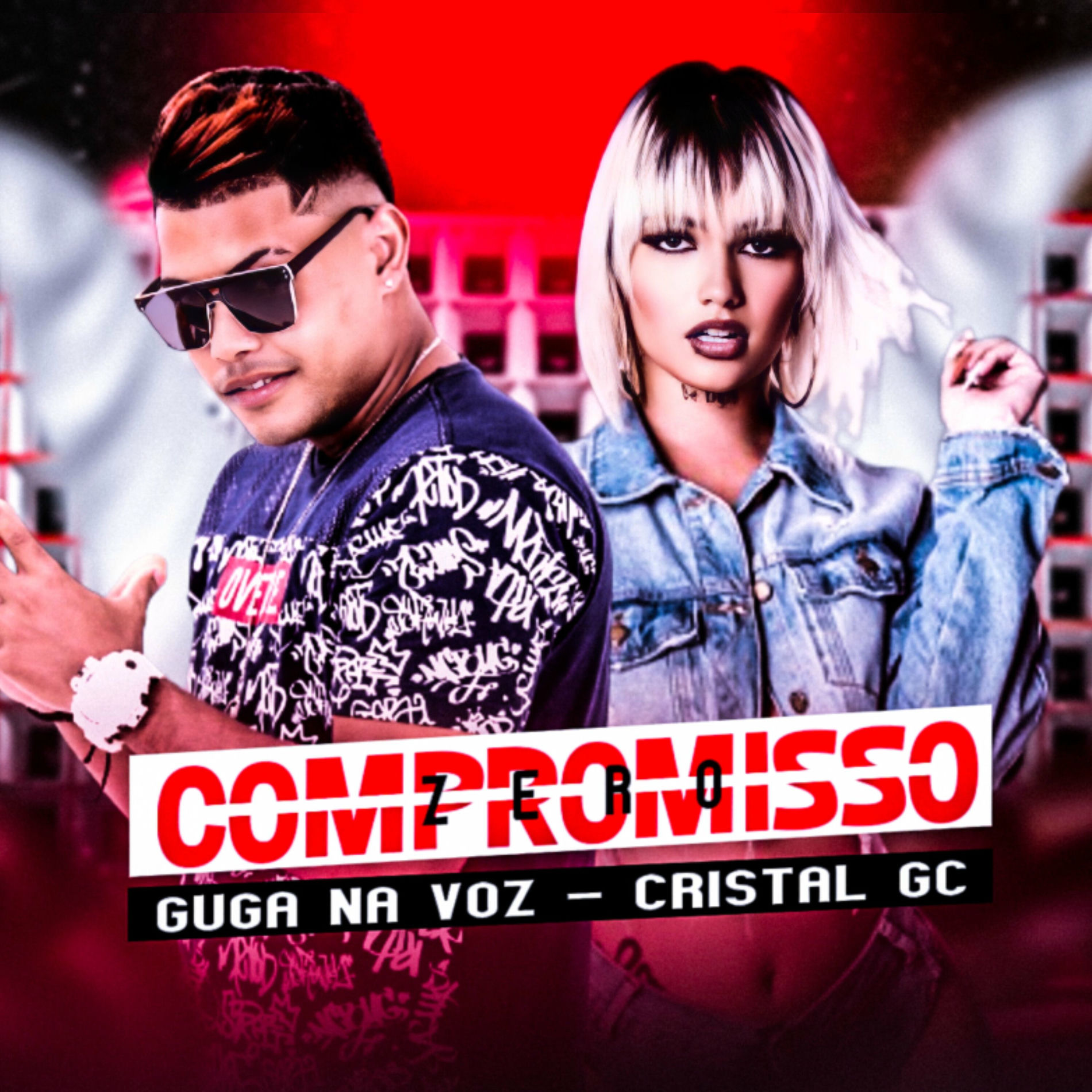 Album cover of Zero Compromisso