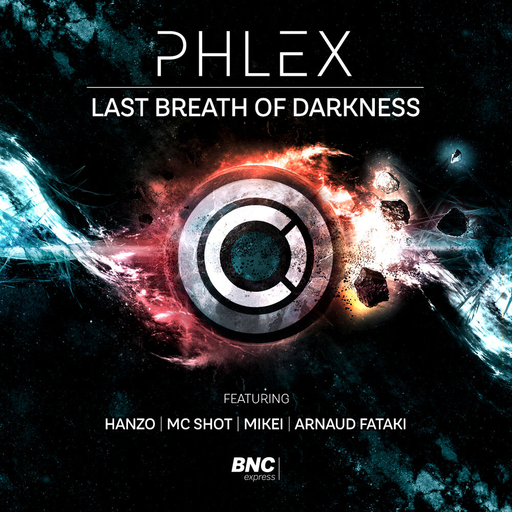 Picture of Last Breath Of Darkness