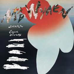 Cover of Mad Woman