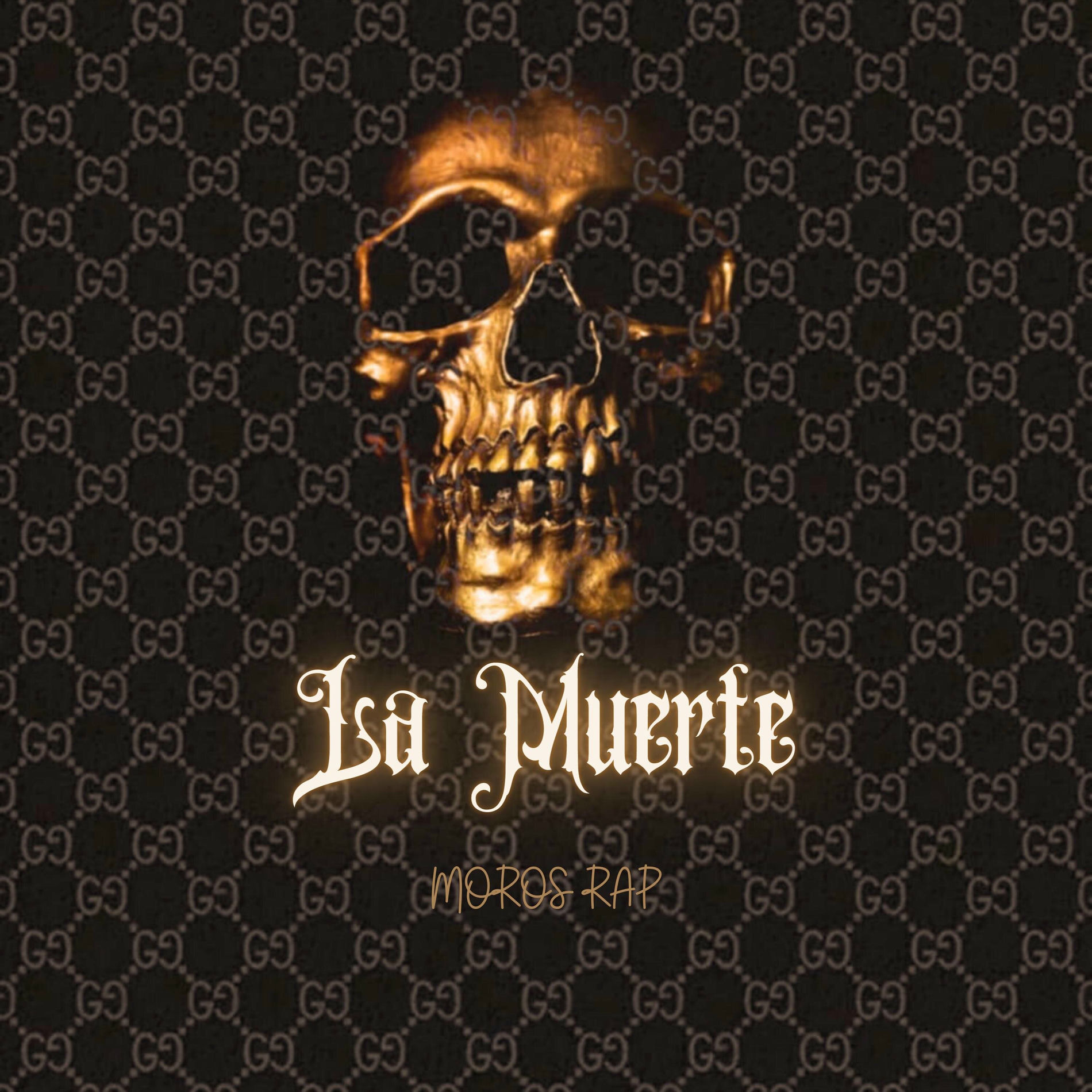Album cover of La Muerte