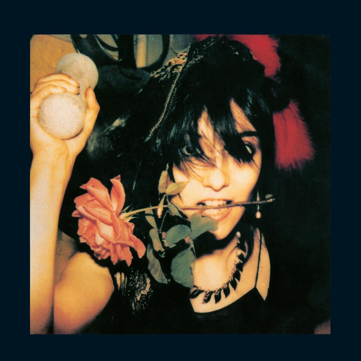 Album cover of Flowers Of Romance