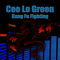 Kung Fu Fighting (Instrumental Version) by Cee Lo Green album cover