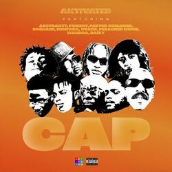 Cover of CAP