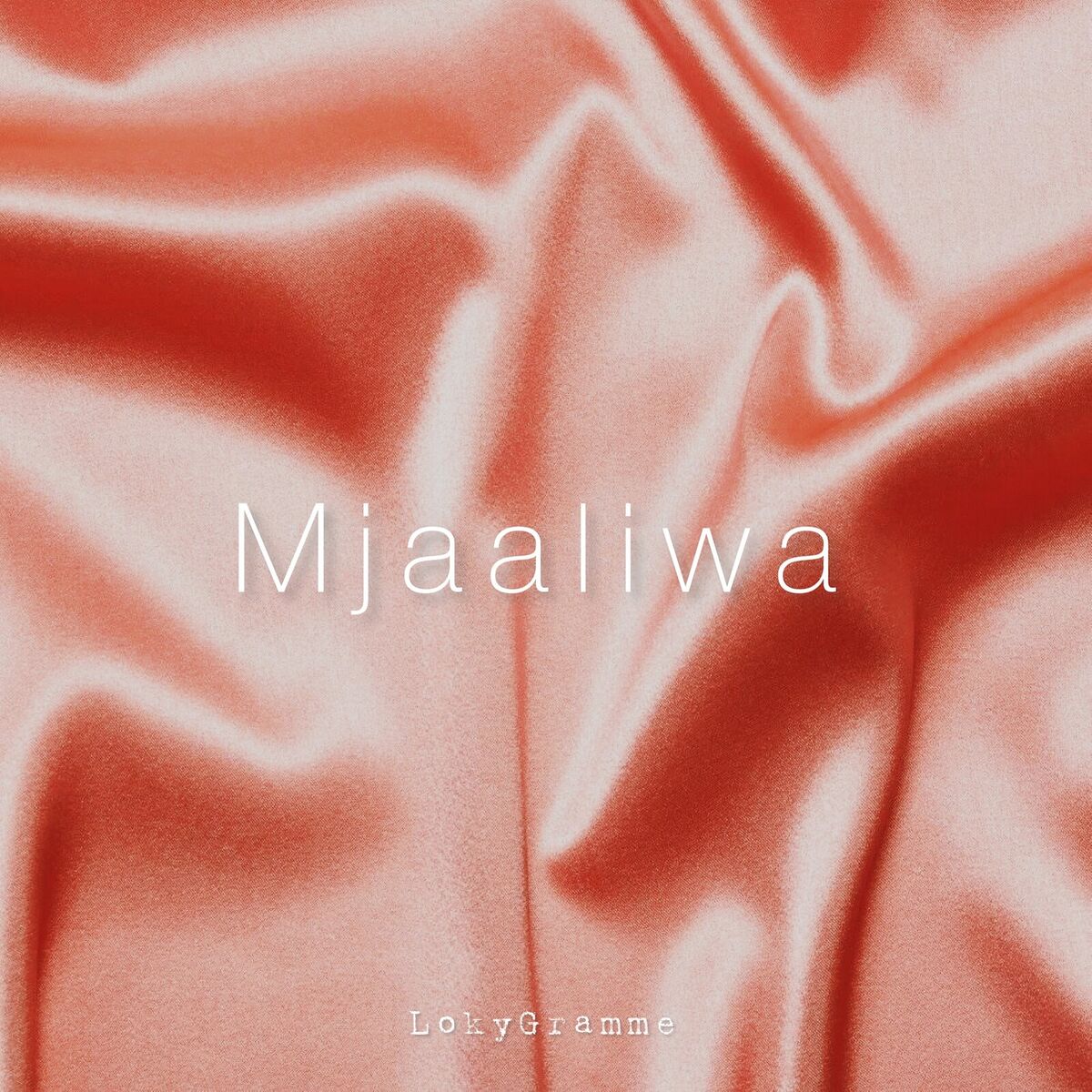 Album cover of Mjaaliwa