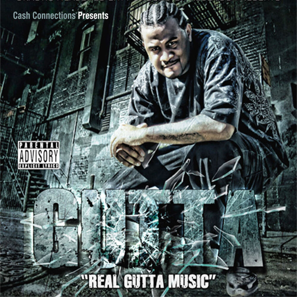 Picture of Real Gutta Music