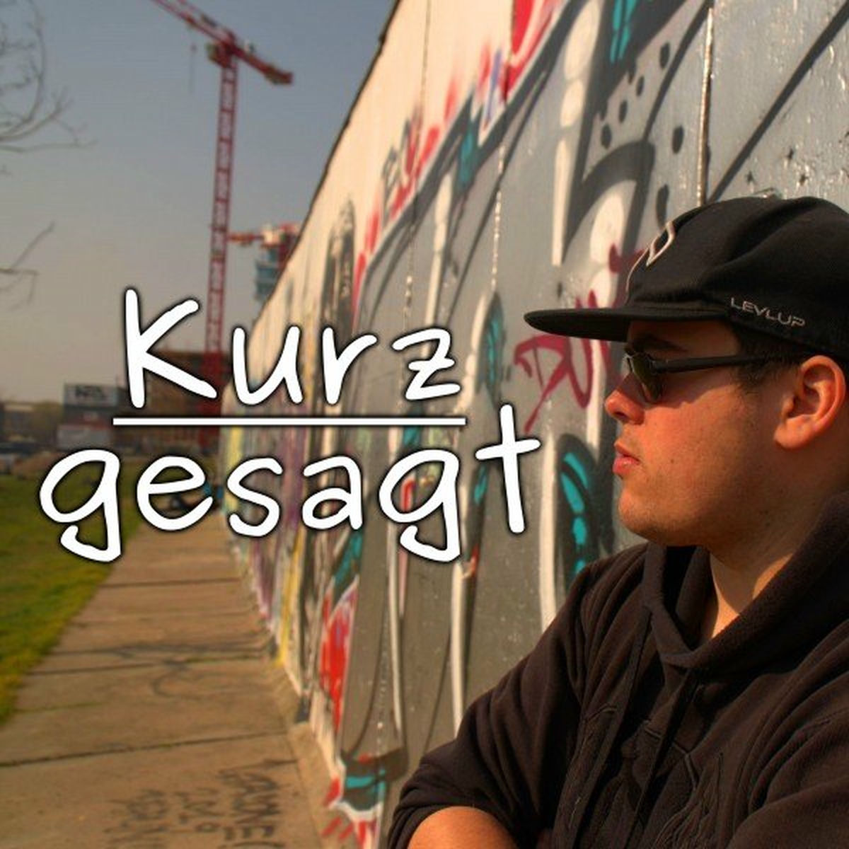 Album cover of Kurzgesagt