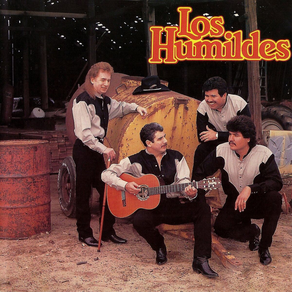 Album cover of Pa La Raza Del Barrio
