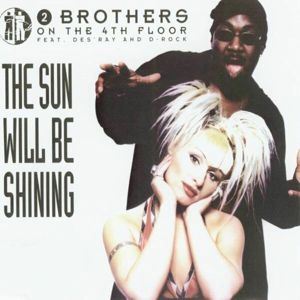 Picture of The Sun Will Be Shining