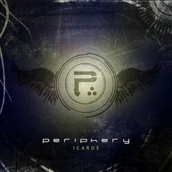 Cover of Icarus