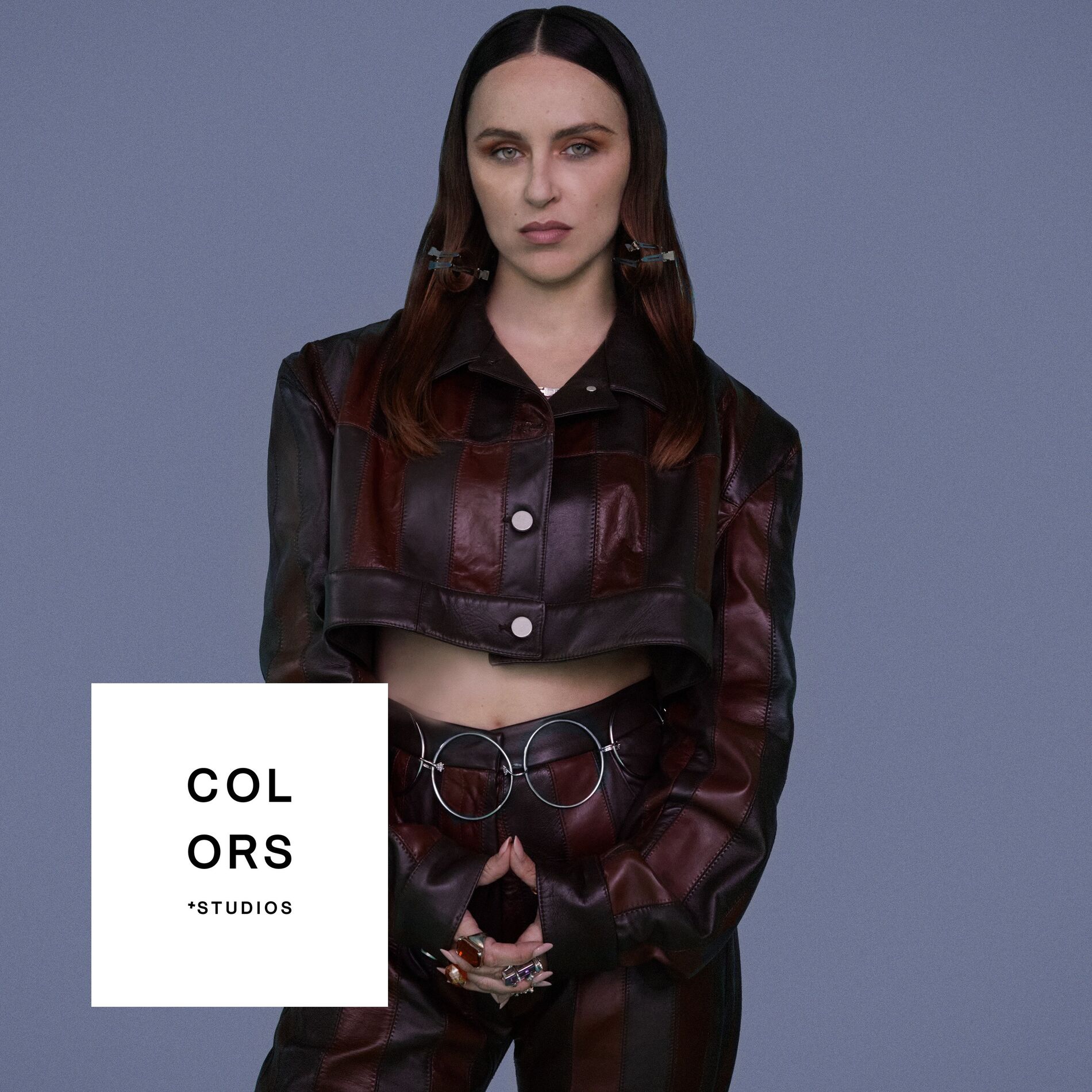 Album cover of Mauvaise Foi - A COLORS SHOW