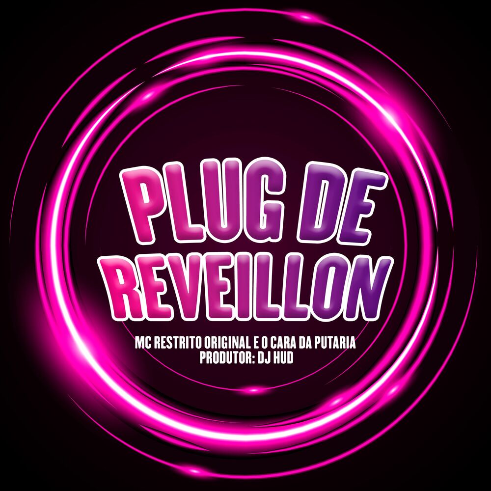 Picture of Plug De Reveillon