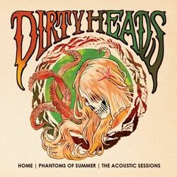 Cover of Home | Phantoms of Summer: The Acoustic Sessions