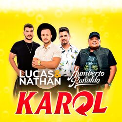 Cover of Karol