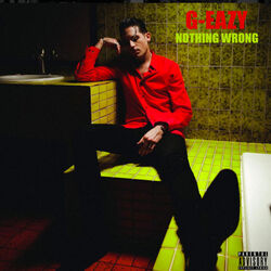 Cover of Nothing Wrong Ep