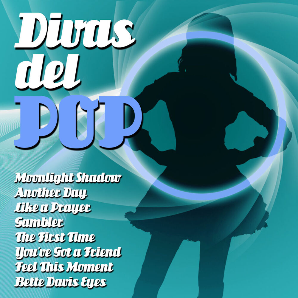 Picture of Divas del Pop