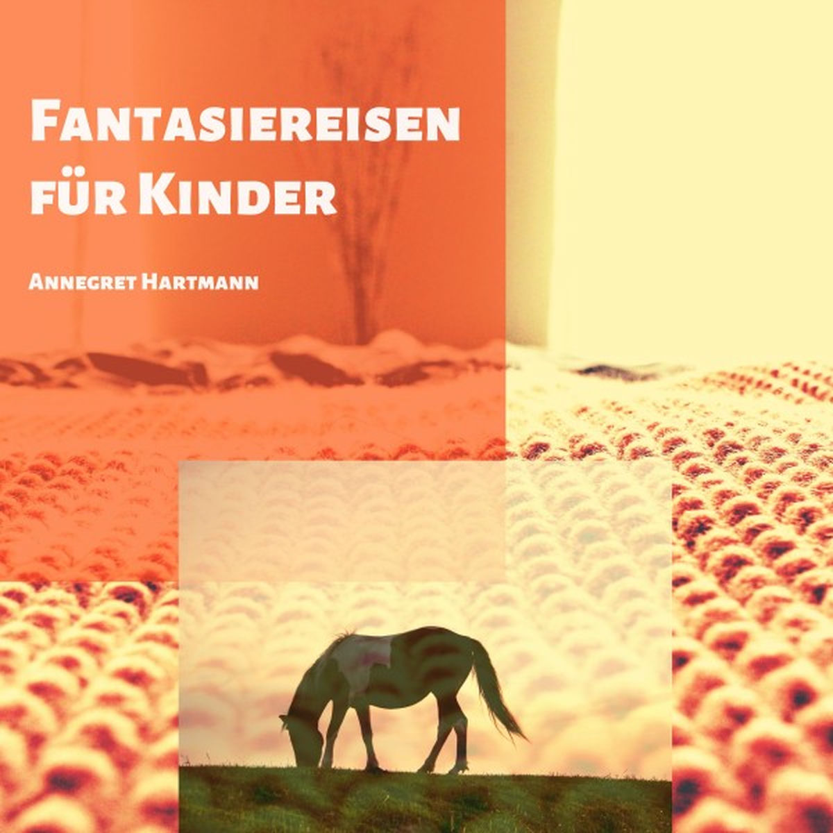 Album cover of Ruhiger Atem (Atemübung) - Teil 2