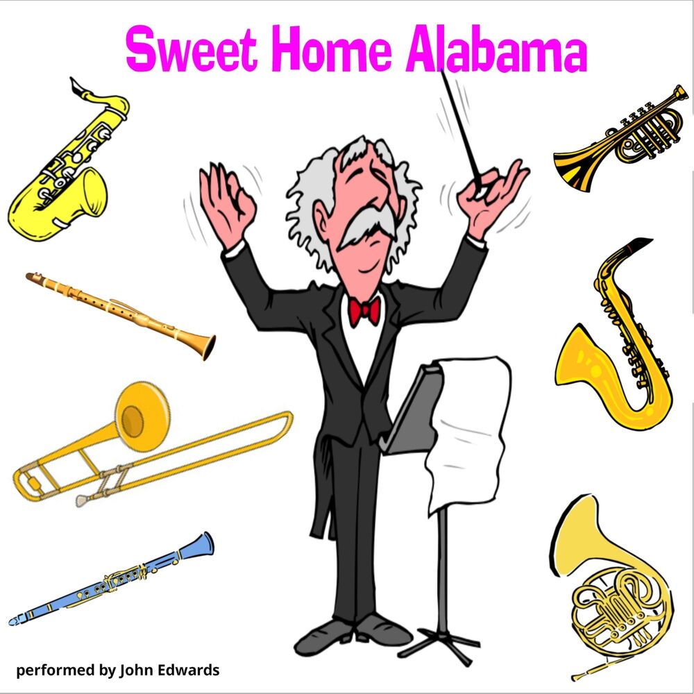 Picture of Sweet Home Alabama