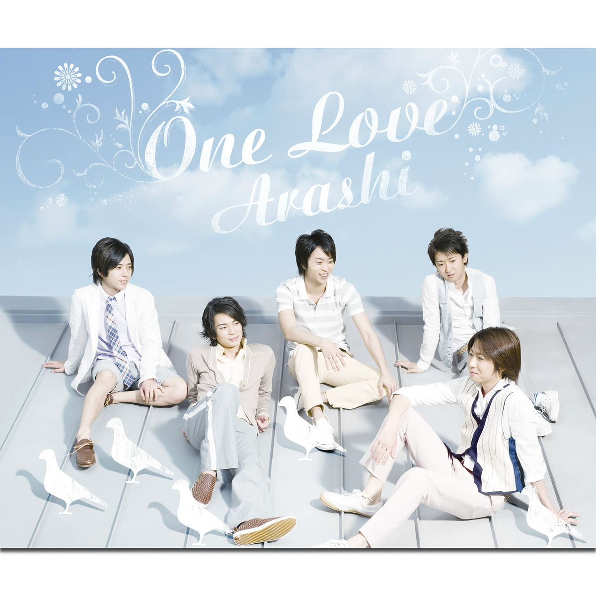 迷宮ラブソング ARASHI - 迷宮ラブソング | Deezer