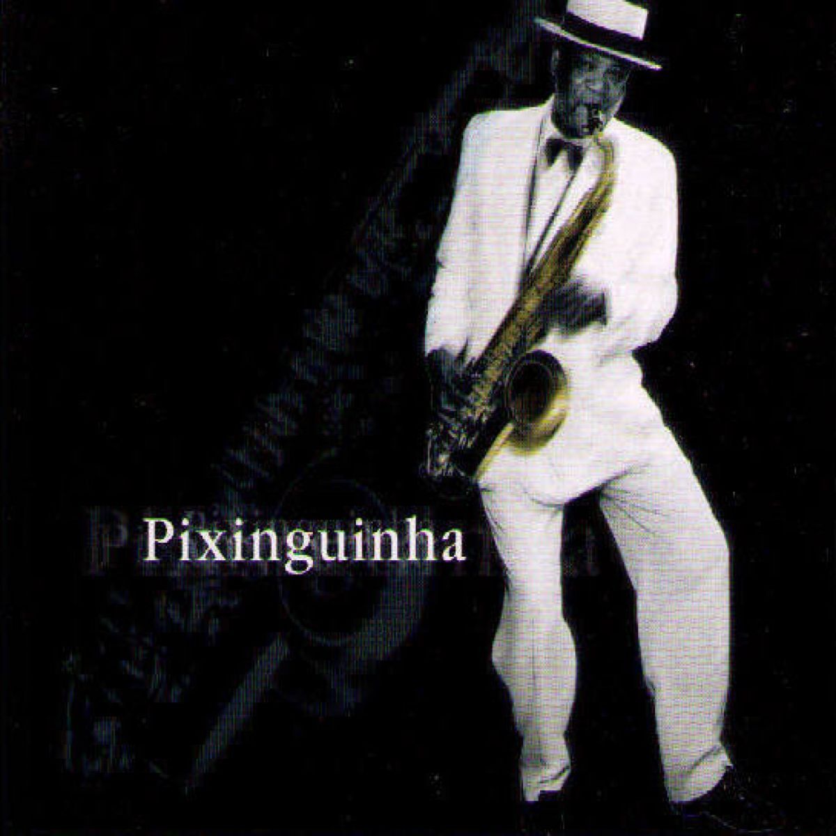 Album cover of Tico Tico No Fuba