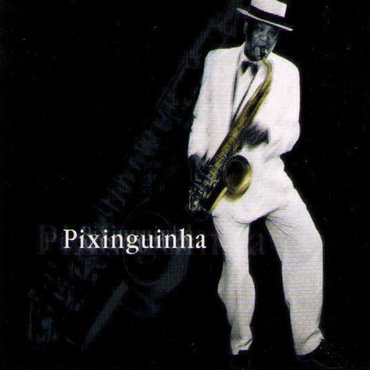 Album cover of Latin Jazz Roots