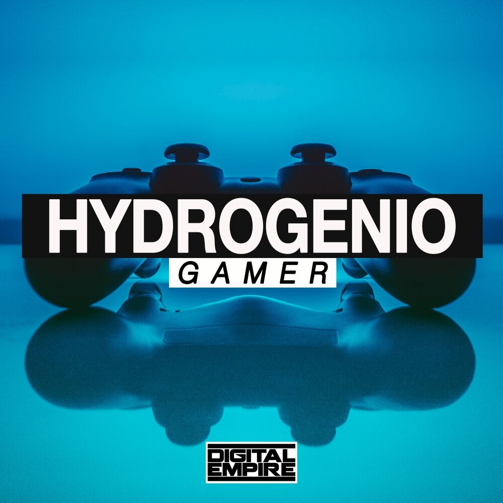 Picture of Gamer