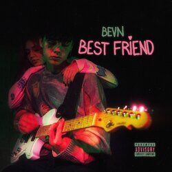 Cover of Best Friend