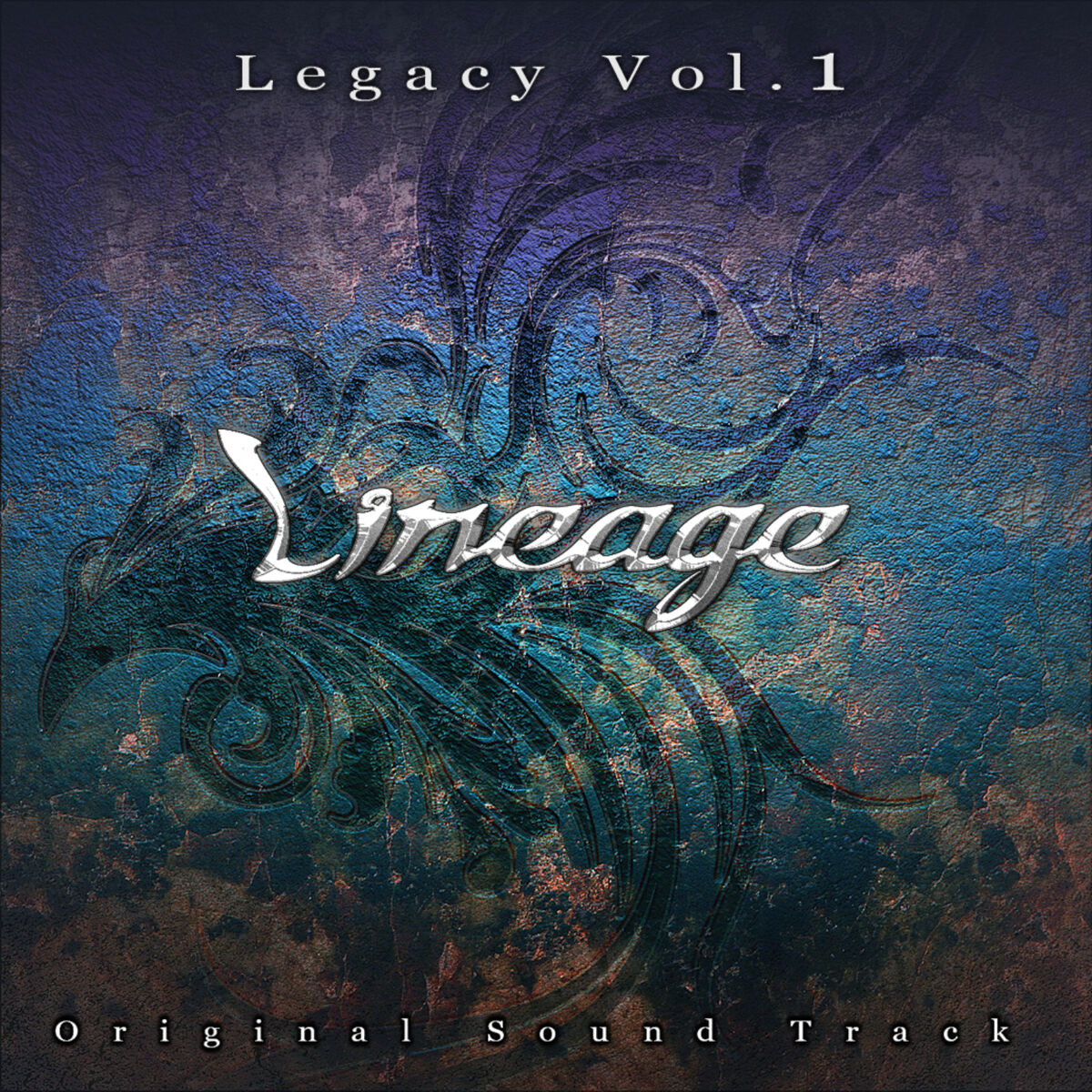Album cover of Cave of Silence