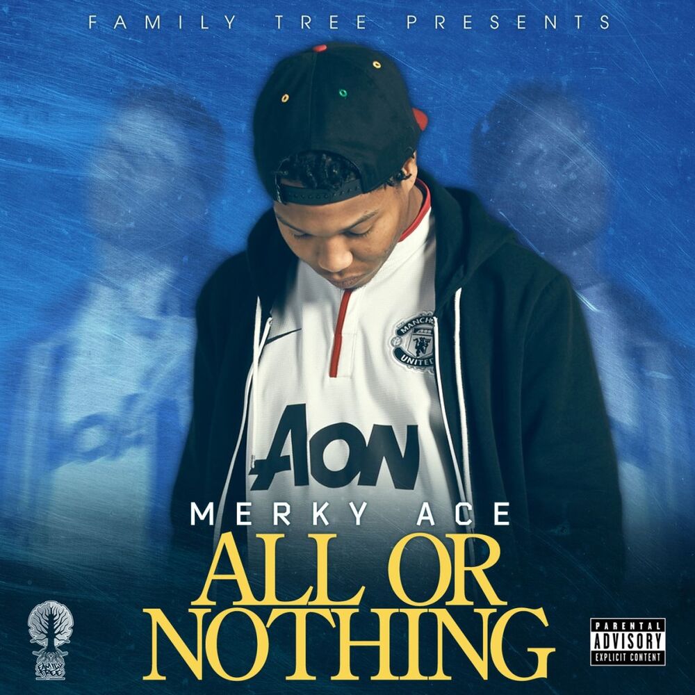 Picture of All Or Nothing