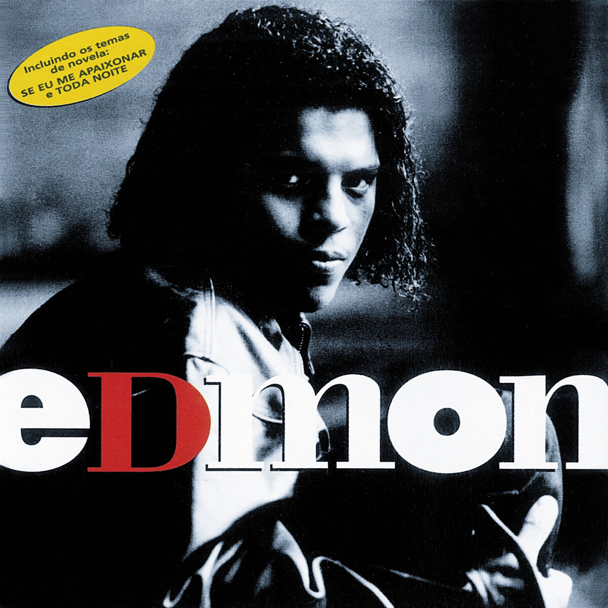 Album cover of Se Eu Me Apaixonar