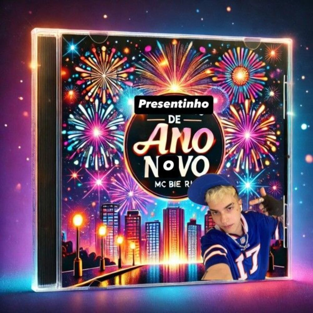 Picture of Presentinho de Ano Novo