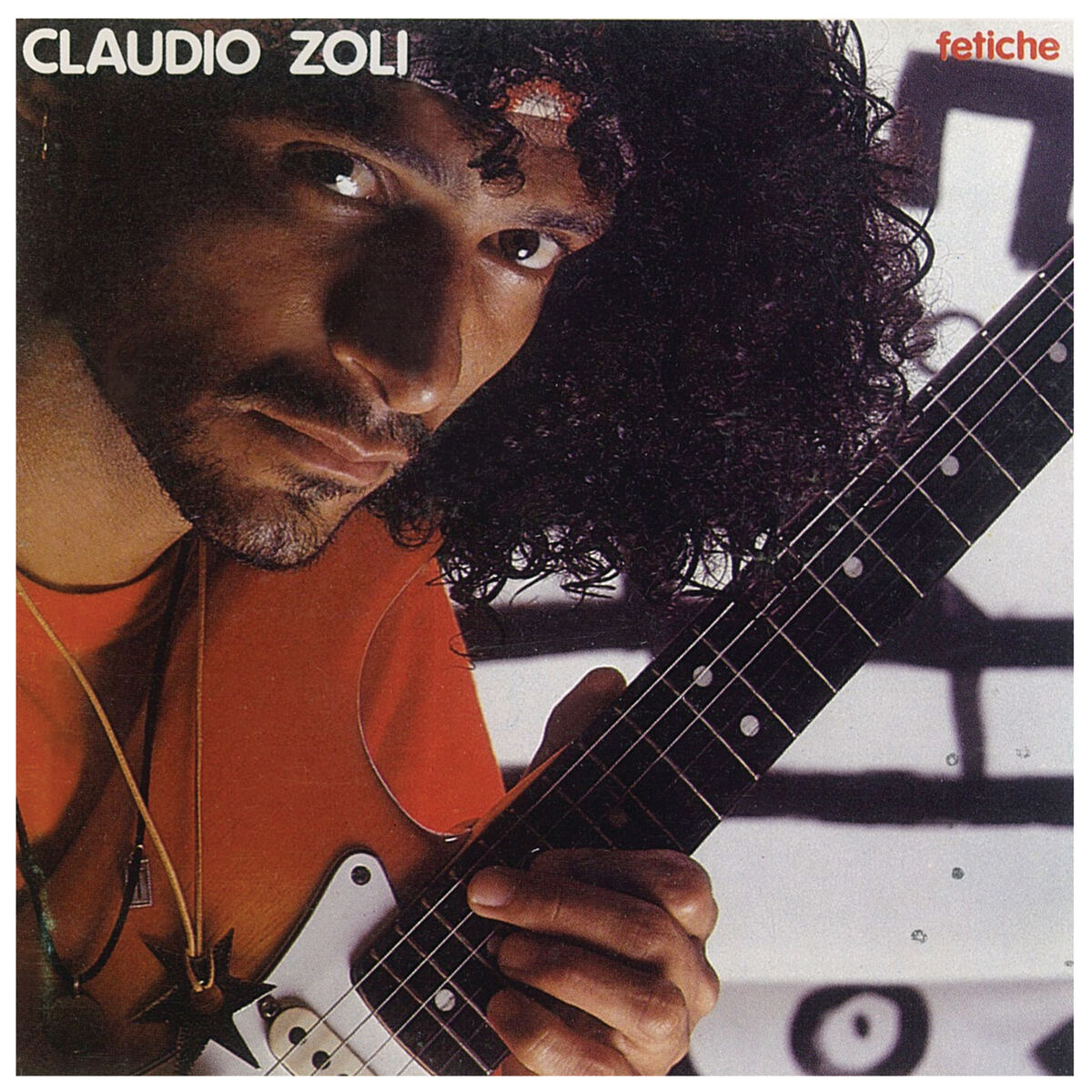 Album cover of Fetiche