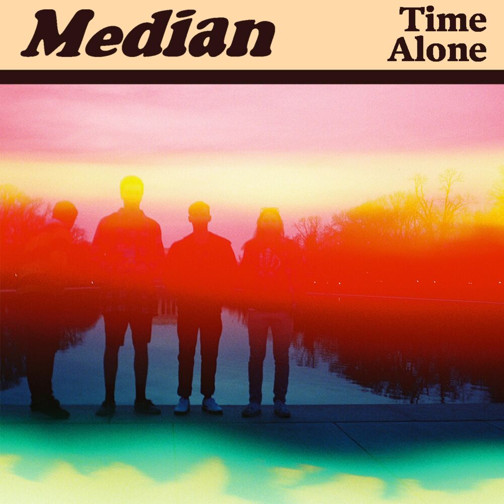 Picture of Time Alone