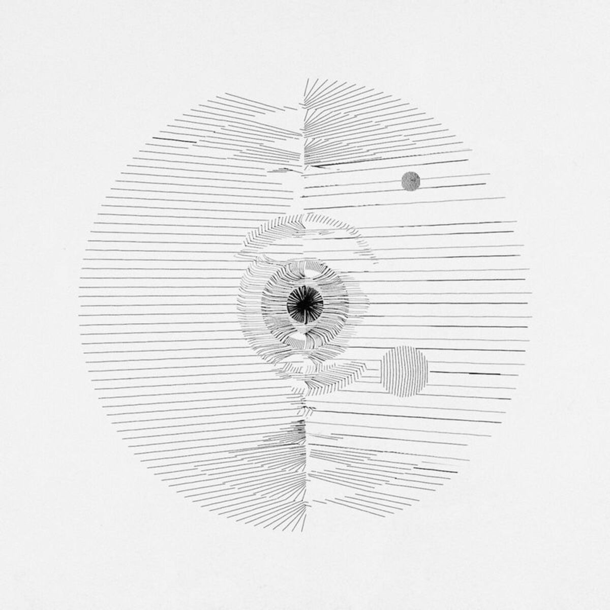 Album cover of Leaving