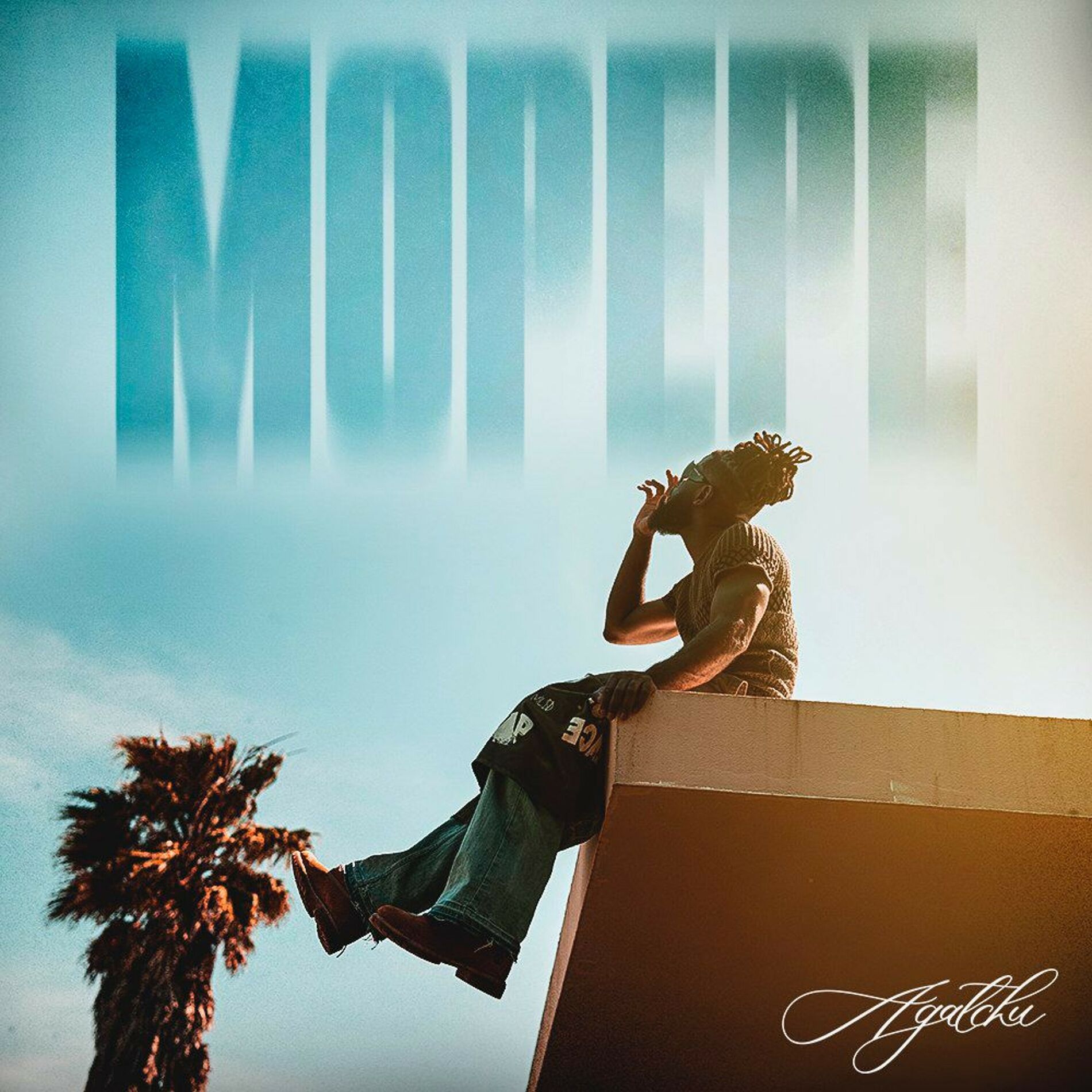 Album cover of Mopepe